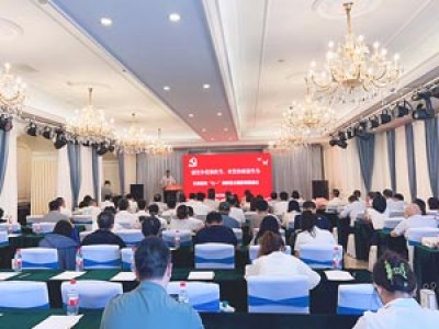 創(chuàng)先爭(zhēng)優(yōu)強(qiáng)擔(dān)當(dāng)，攻堅(jiān)突破顯作為——天津咨詢黨委召開“七一”表彰暨主題教育推進(jìn)會(huì)